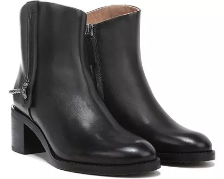 Ботинки Franco Sarto Sandy, черный