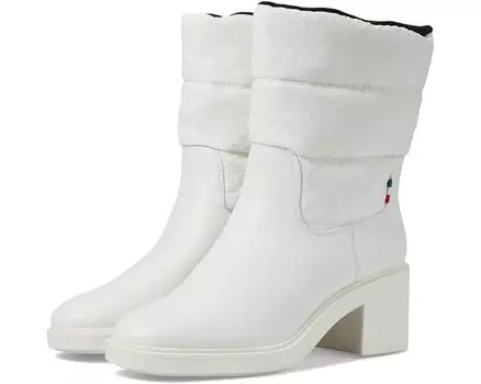 Ботинки Franco Sarto Snow, белый