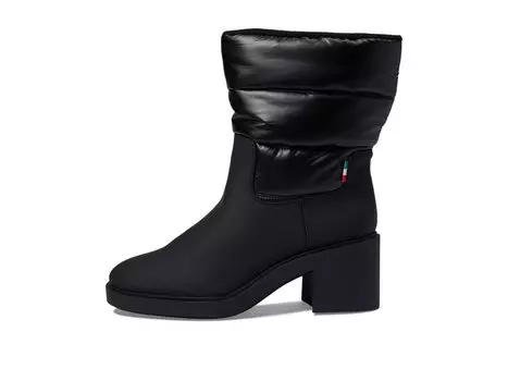 Ботинки Franco Sarto Snow, черный