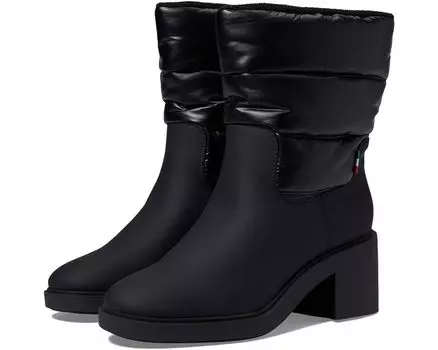 Ботинки Franco Sarto Snow, черный