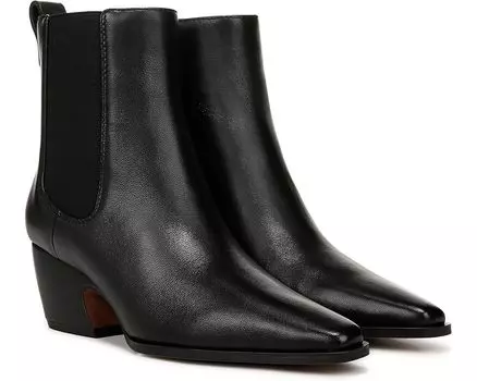 Ботинки Franco Sarto Vianca, черный