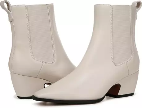 Ботинки Franco Sarto Vianca, цвет Chalk White Leather