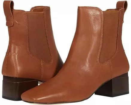 Ботинки Franco Sarto Waxton, цвет Hazelnut