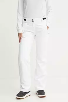 Ботинки Free Hiker 2 GTX Adidas Terrex, зеленый