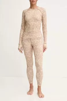 Ботинки Free Hiker GTX x TERREX Adidas By Stella Mccartney, мультиколор