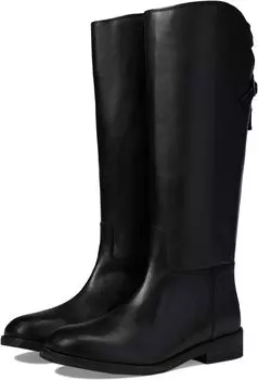 Ботинки Free People Everly Equestrian Boot, цвет Faded Black
