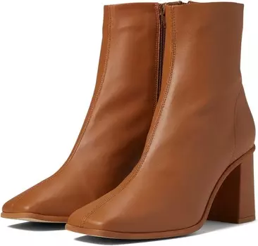 Ботинки Free People Sienna Ankle Boot, цвет Cognac