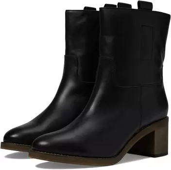 Ботинки Free People Tabby Ankle Boot, черный