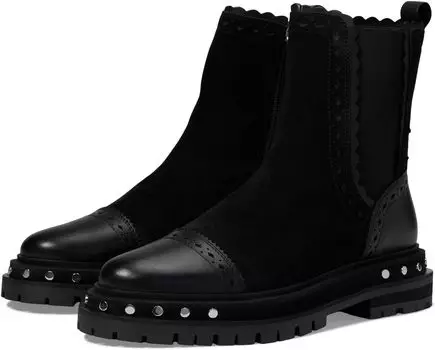 Ботинки Free People Tate Chelsea Boot, черный