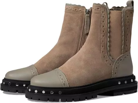Ботинки Free People Tate Chelsea Boot, цвет Oyster