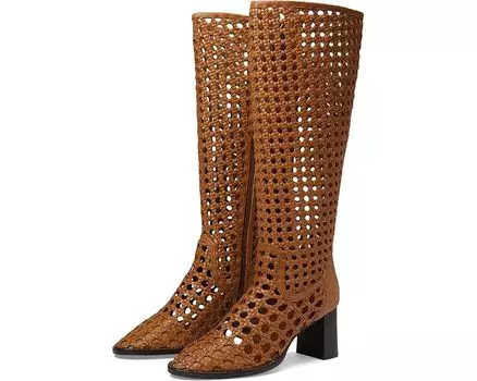Ботинки Free People Woodstock Woven Boots, цвет Cinammon Clay