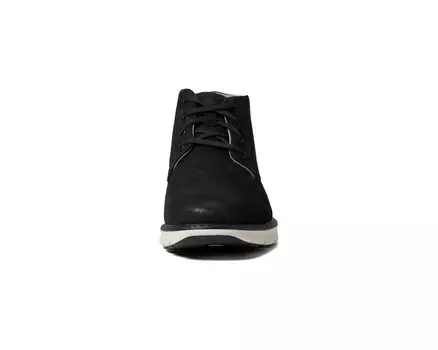 Ботинки Frenzi Plain Toe Chukka Boot Florsheim, черный