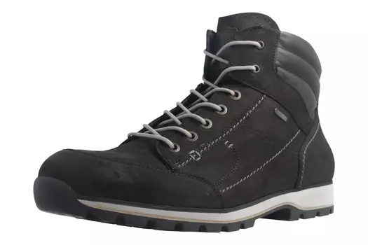 Ботинки Fretz Men, черный