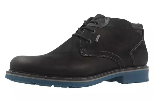 Ботинки Fretz Men, черный