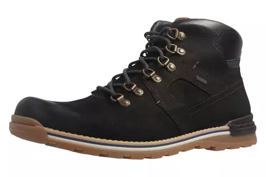 Ботинки Fretz Men, черный