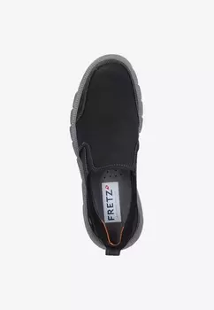Ботинки Fretz Men, черный