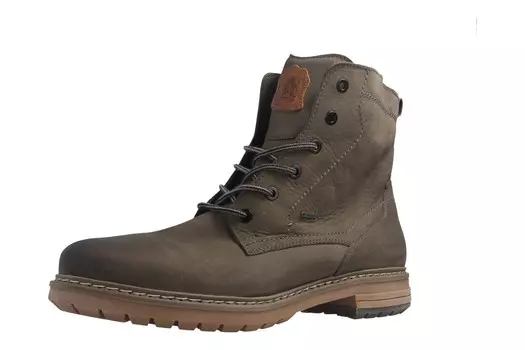 Ботинки Fretz Men, коричневый