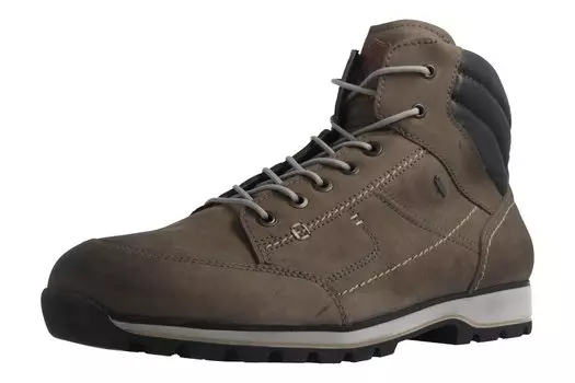 Ботинки Fretz Men, серый