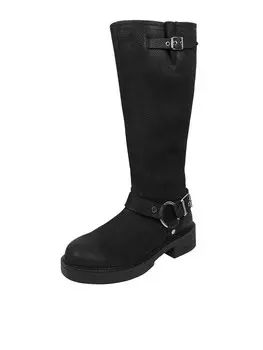 Ботинки FREUDE BETSY, черный