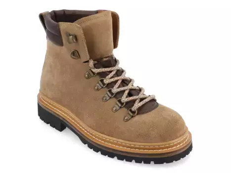 Ботинки Freya - женские Taft, Beige