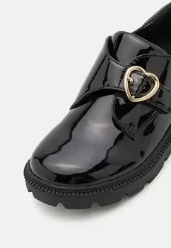 Ботинки Friboo, черный