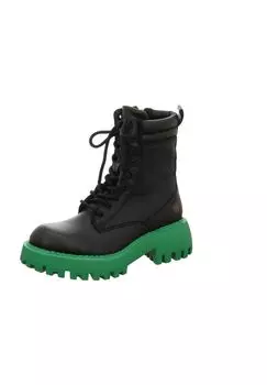 Ботинки ФРЭНКИ 1.1 Apple of Eden, черный