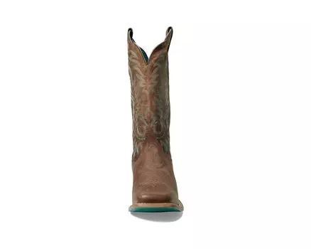 Ботинки Frontier Tilly Western Boot Ariat, родео тан