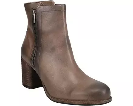 Ботинки Frye Addie Double Zip, цвет Stone