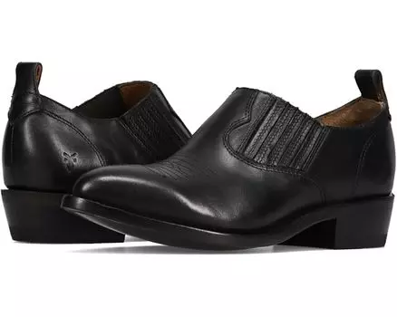 Ботинки Frye Billy Shootie, черный