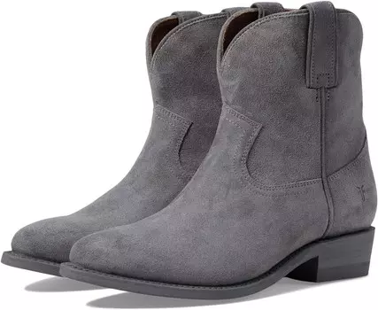 Ботинки Frye Billy Short, цвет Blue Ash