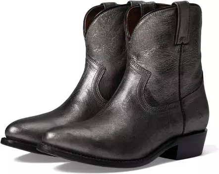 Ботинки Frye Billy Short, цвет Dark Pewter