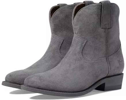 Ботинки Frye Billy Shorts, цвет Blue Ash