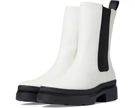 Ботинки Frye Chloe Chelsea, белый