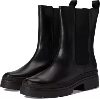 Ботинки Frye Chloe Chelsea, черный