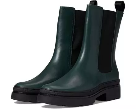 Ботинки Frye Chloe Chelsea, цвет Pine