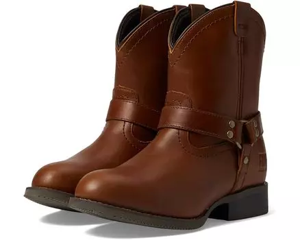 Ботинки Frye The Safety-Crafted Harness Boot, коричневый