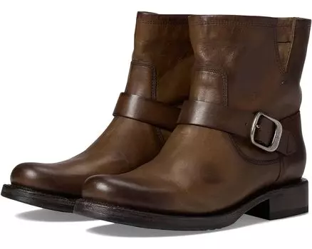 Ботинки Frye Veronica Bootie, цвет Slate