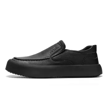 Ботинки G.N.SHIJIA Men's Casual Shoes Men низкие