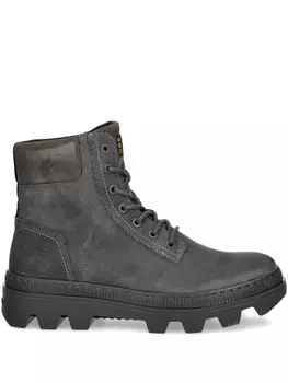 Ботинки G-Star RAW Raw Noxer, серый