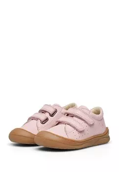 Ботинки GABBY VL Naturino, цвет rosa