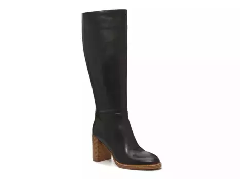 Ботинки Gabey Wide Calf Marc Fisher, Black
