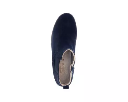 Ботинки Gabor 91.710 Gabor, морской