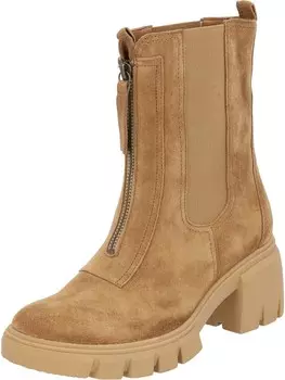 Ботинки GABOR Ankle Boots 31.701, бежевый