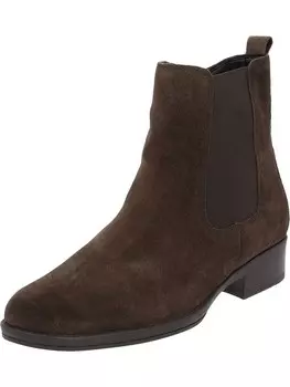 Ботинки GABOR Ankle Boots, цвет Chocolate