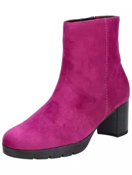 Ботинки GABOR Ankle Boots, фиолетовый