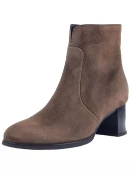 Ботинки GABOR Ankle Boots, коричневый
