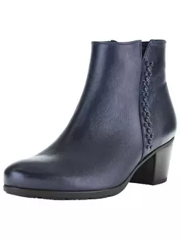 Ботинки GABOR Ankle Boots, морской синий