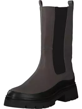 Ботинки GABOR Ankle Boots, серый