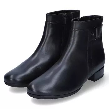 Ботинки Gabor Ankle, черный
