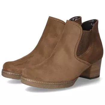 Ботинки Gabor Ankle, коричневый